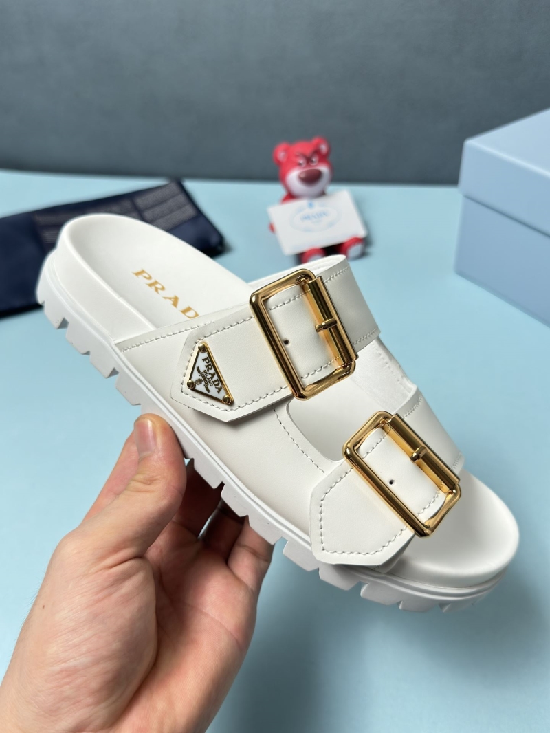 Prada Slippers